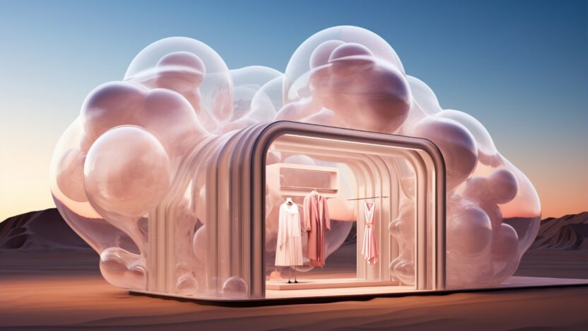 Niche vibes - how to find them? 1 Niche vibes - how to find them?