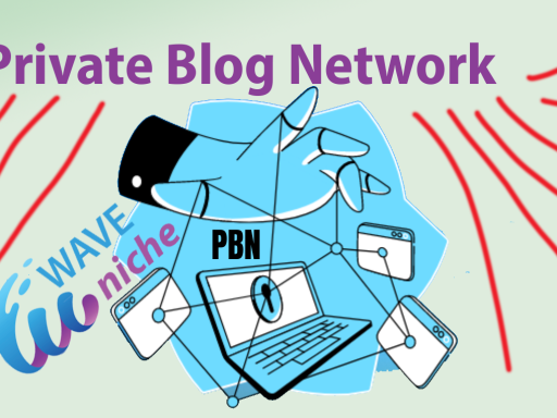 PBN Private Blog Network