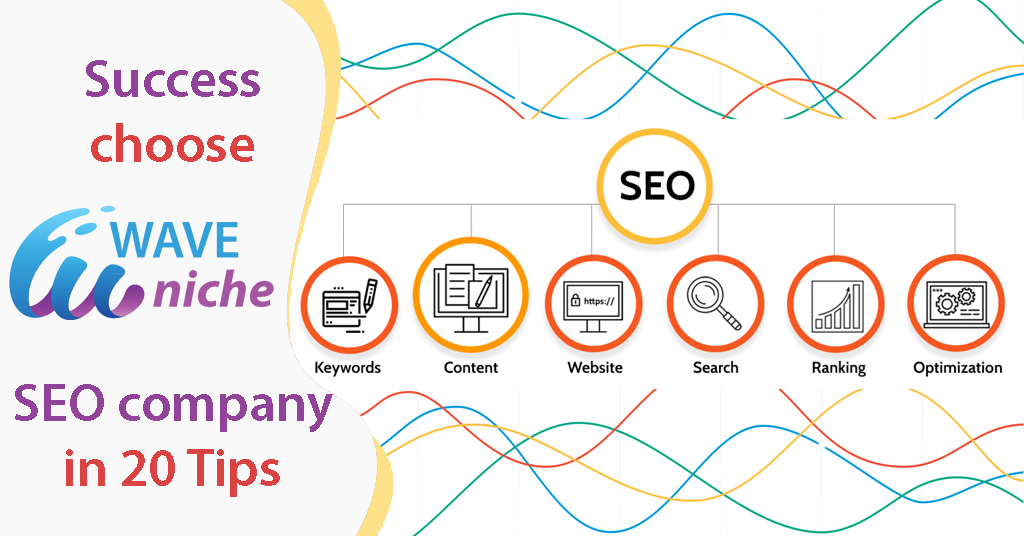 Making Smart Choices in SEO company