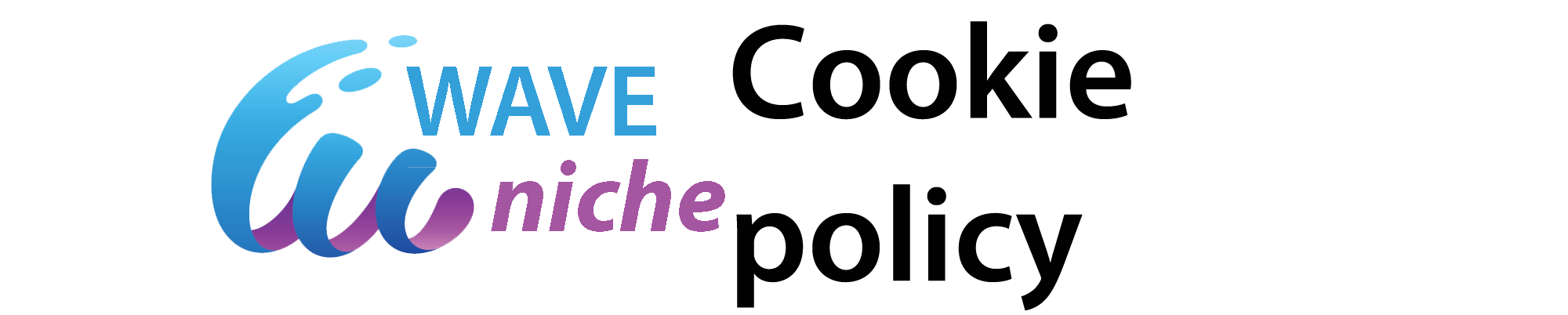 Cookie policy 1 cookie policy