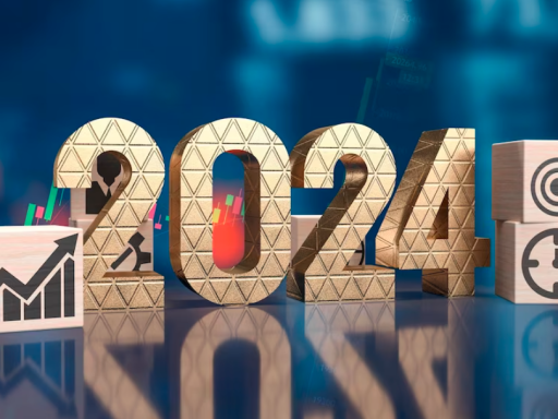 Navigating the SEO and Marketing Landscape in 2024: Emerging Trends and Strategies